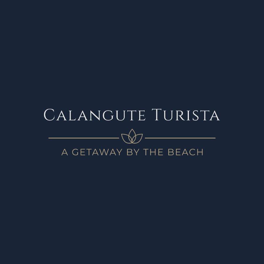 Calangute Turista Hotel Buitenkant foto